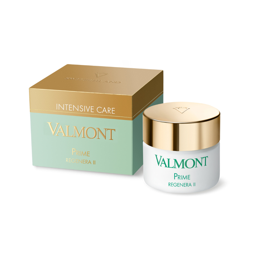 Живильний крем для інтенсивного відновлення Valmont Prime Regenera II